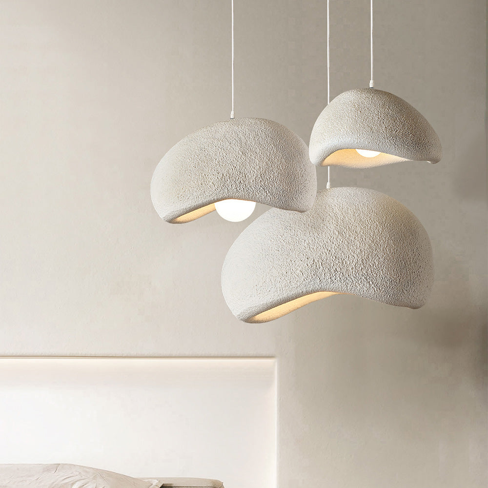 Wolken Wabi Sabi Hanglamp – Unieke en Luxe Verlichting voor Elke Kamer