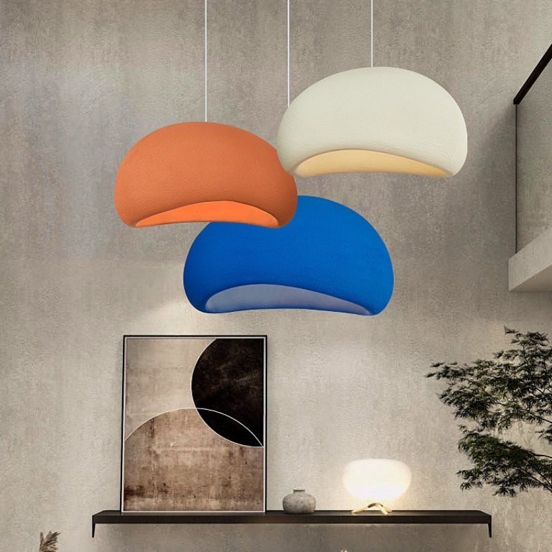 Wolken Wabi Sabi Hanglamp – Unieke en Luxe Verlichting voor Elke Kamer