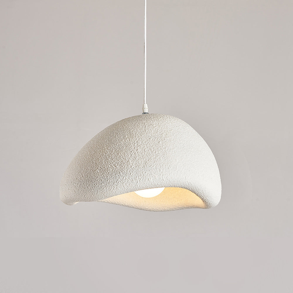 Wolken Wabi Sabi Hanglamp – Unieke en Luxe Verlichting voor Elke Kamer