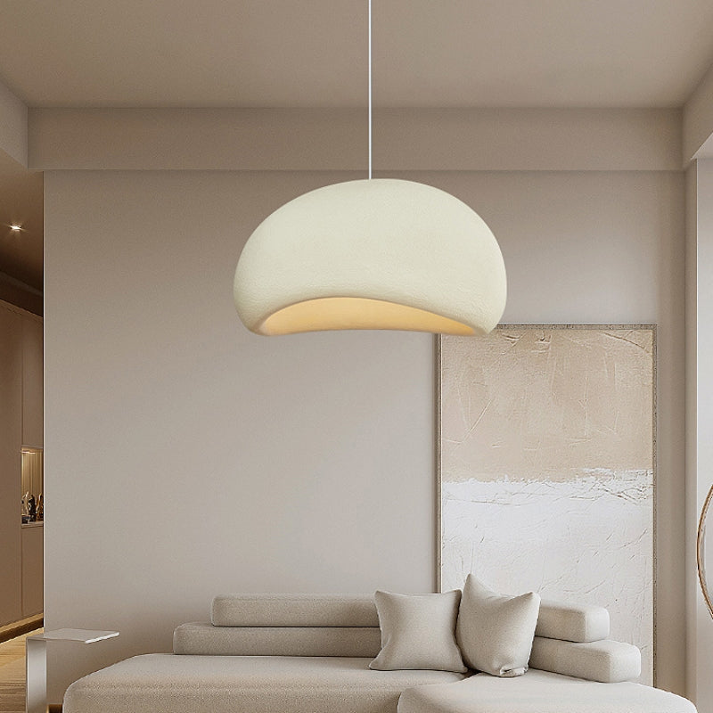 Wolken Wabi Sabi Hanglamp – Unieke en Luxe Verlichting voor Elke Kamer