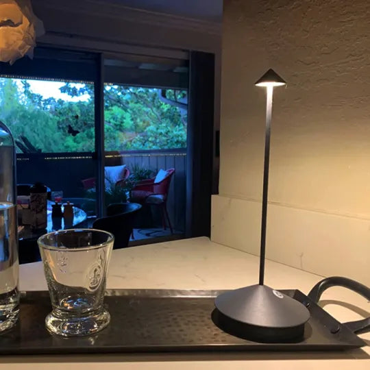 Mubil LED Tafellamp