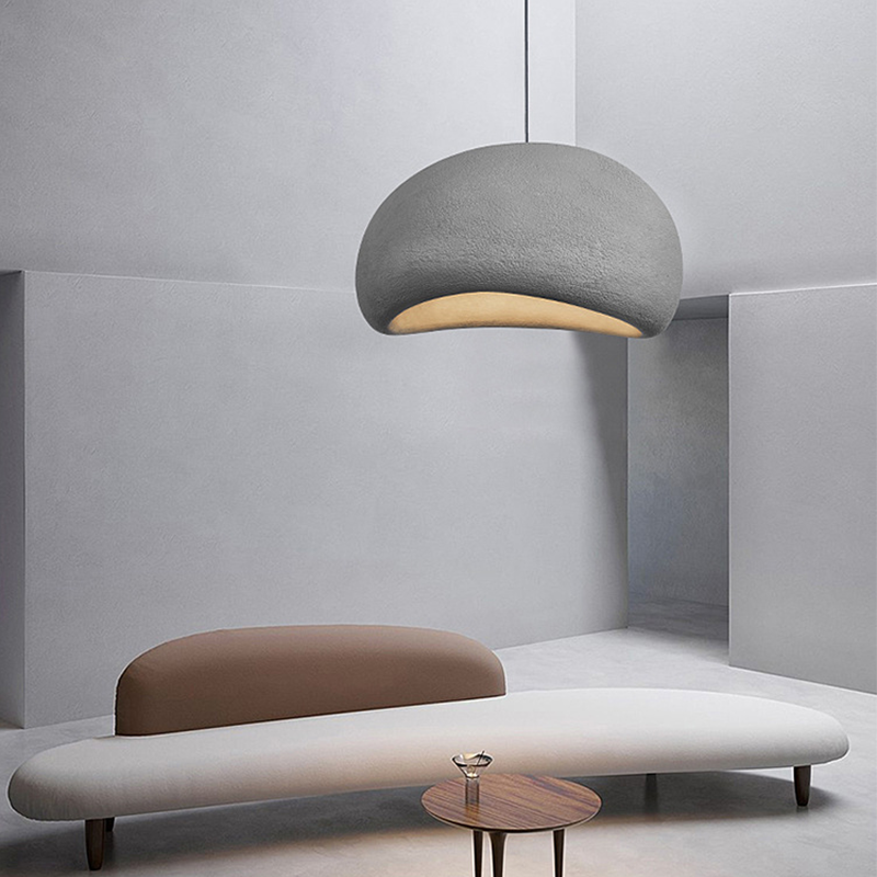 Wolken Wabi Sabi Hanglamp – Unieke en Luxe Verlichting voor Elke Kamer