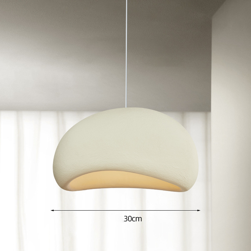 Wolken Wabi Sabi Hanglamp – Unieke en Luxe Verlichting voor Elke Kamer