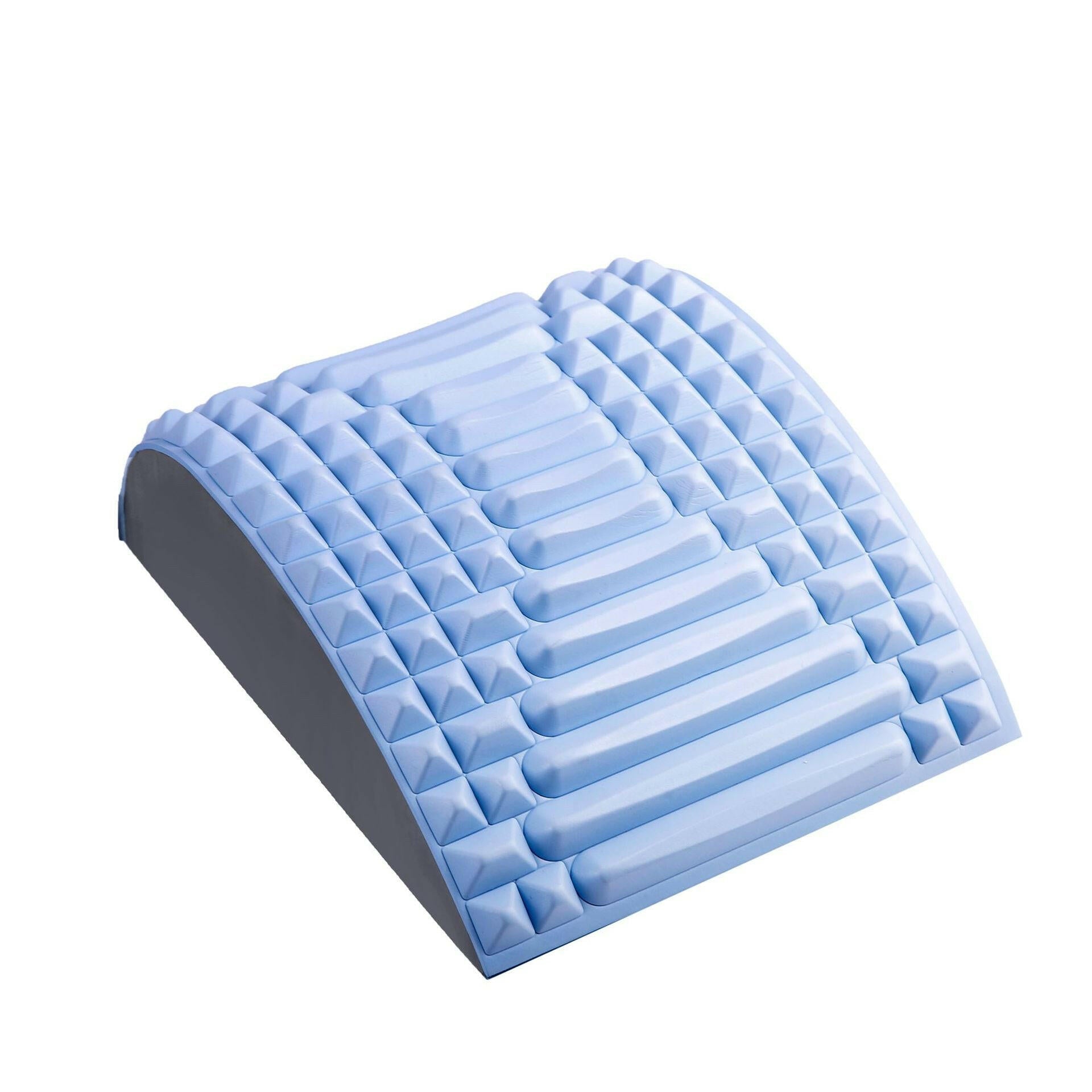 Mubil Rug Stretcher Kussen Nek Lumbale Ondersteuning Massager