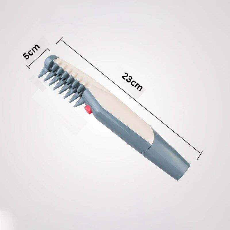 Mubil TechCare | Elektrische Haren Trimmer voor Honden & Katten