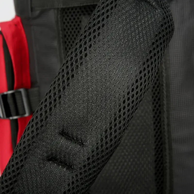 OutdoorHaven - 90L Waterdichte Rugzak - Ultieme Outdoor Backpack