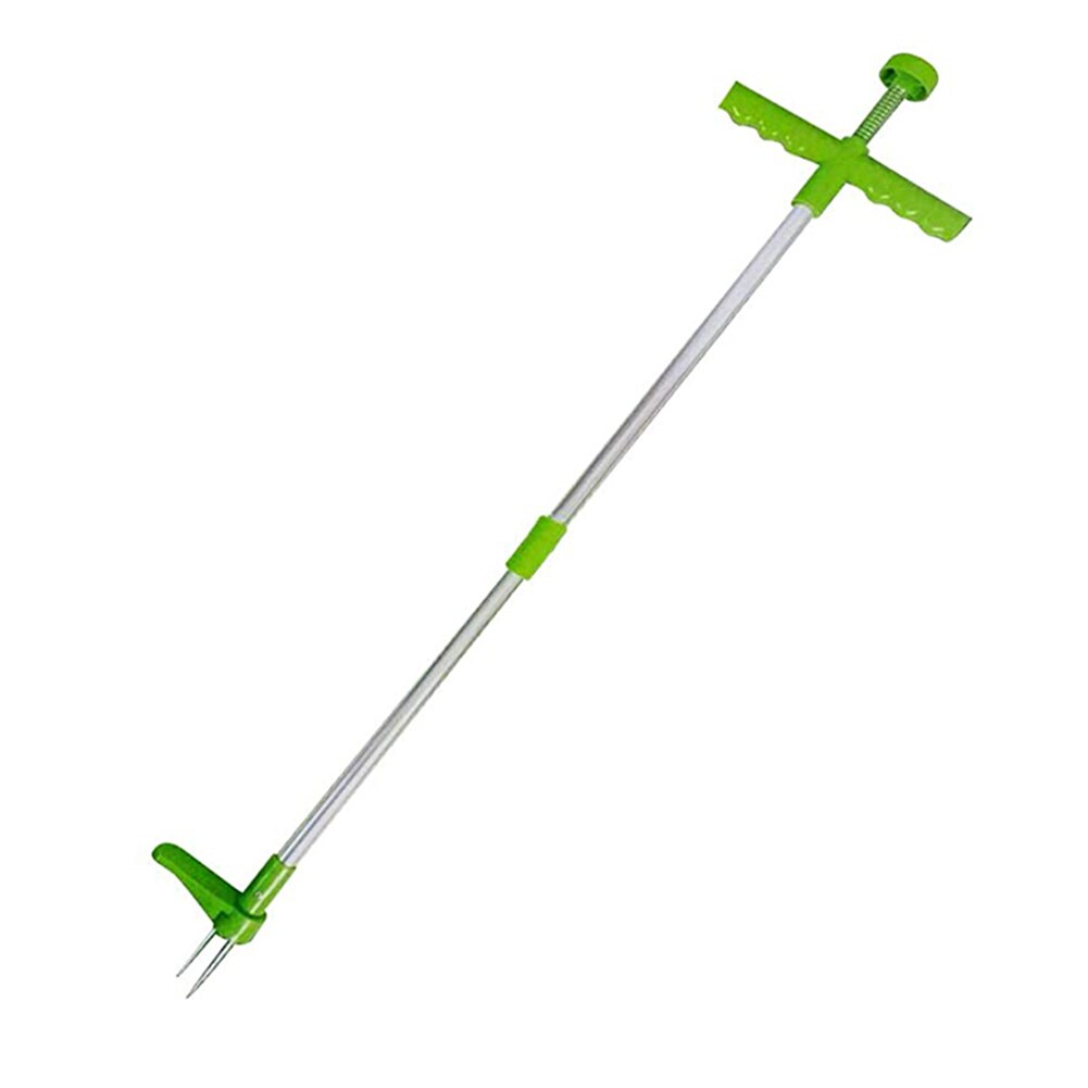 Mubil Onkruidverwijderaar
