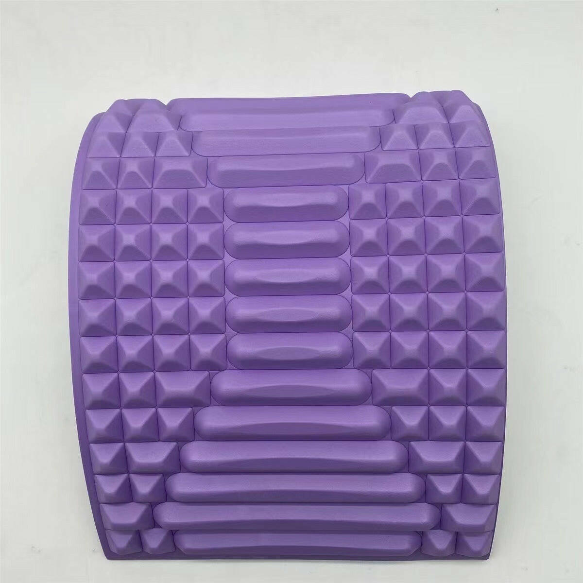 Mubil Rug Stretcher Kussen Nek Lumbale Ondersteuning Massager