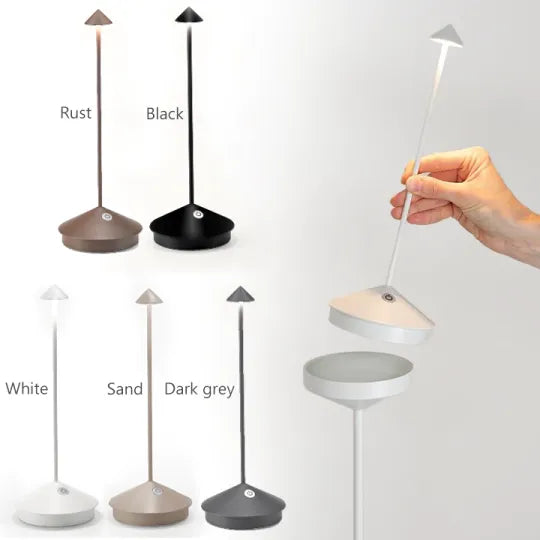 Mubil LED Tafellamp