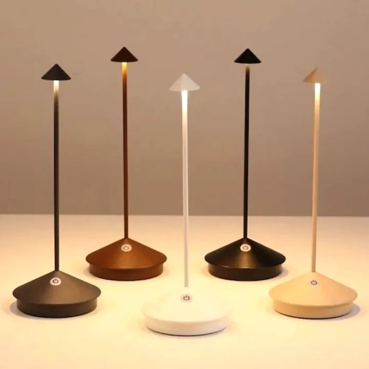 Mubil LED Tafellamp