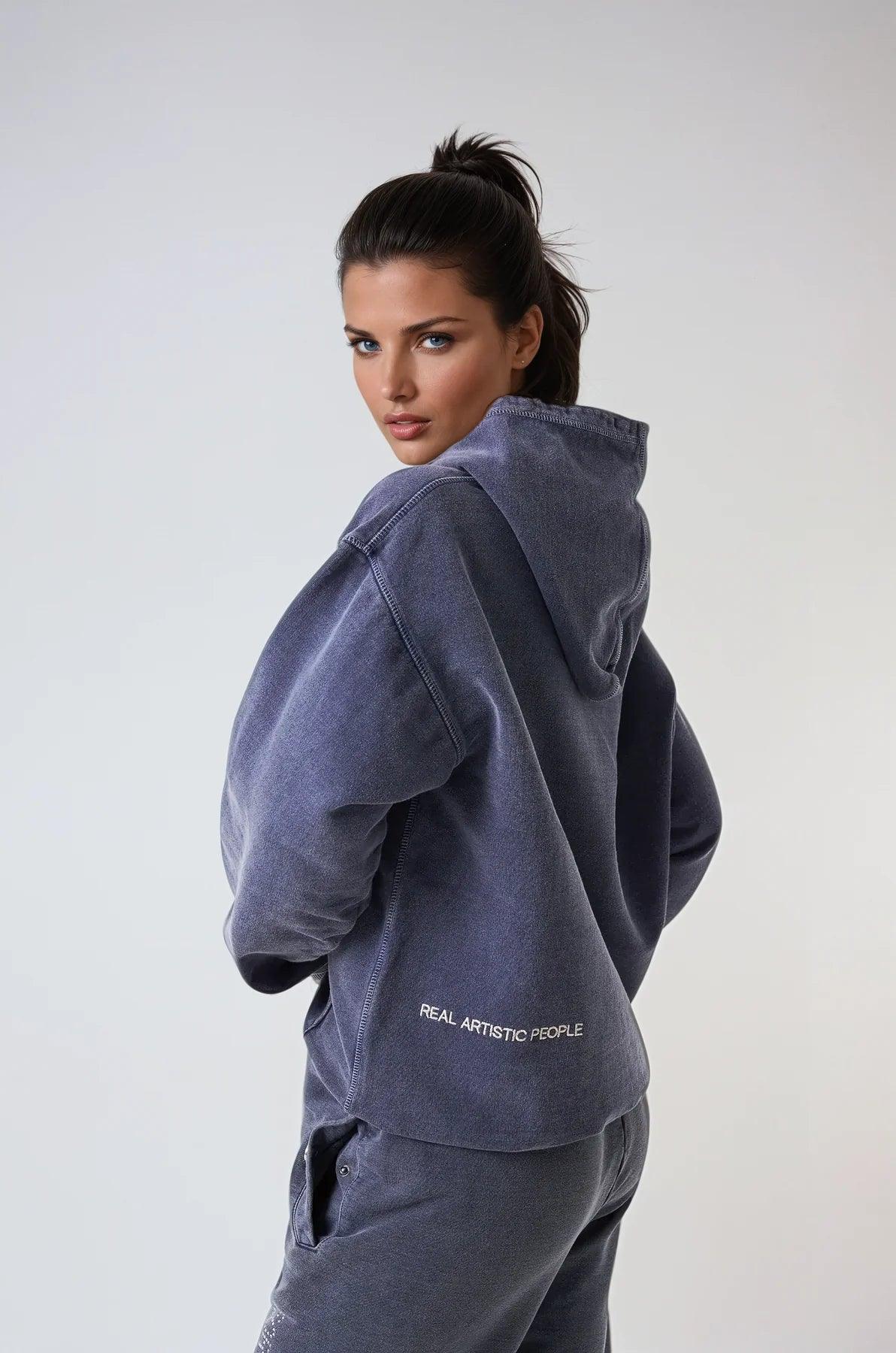 Zanomi - For The Culture Hoodie | Stijl & comfort voor elk seizoen