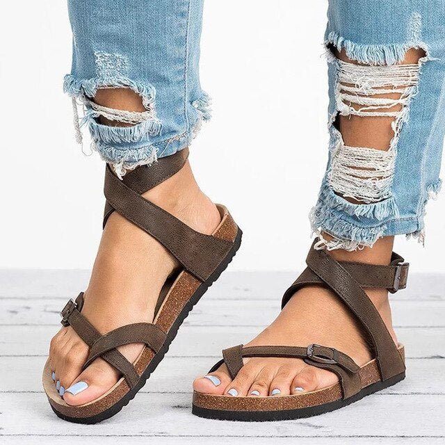 Mubil Ilysia | Premium Sandalen