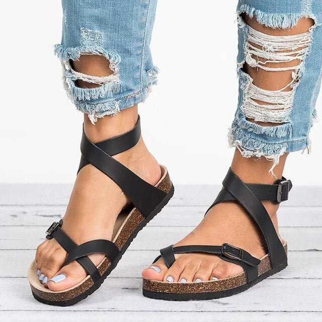 Mubil Ilysia | Premium Sandalen