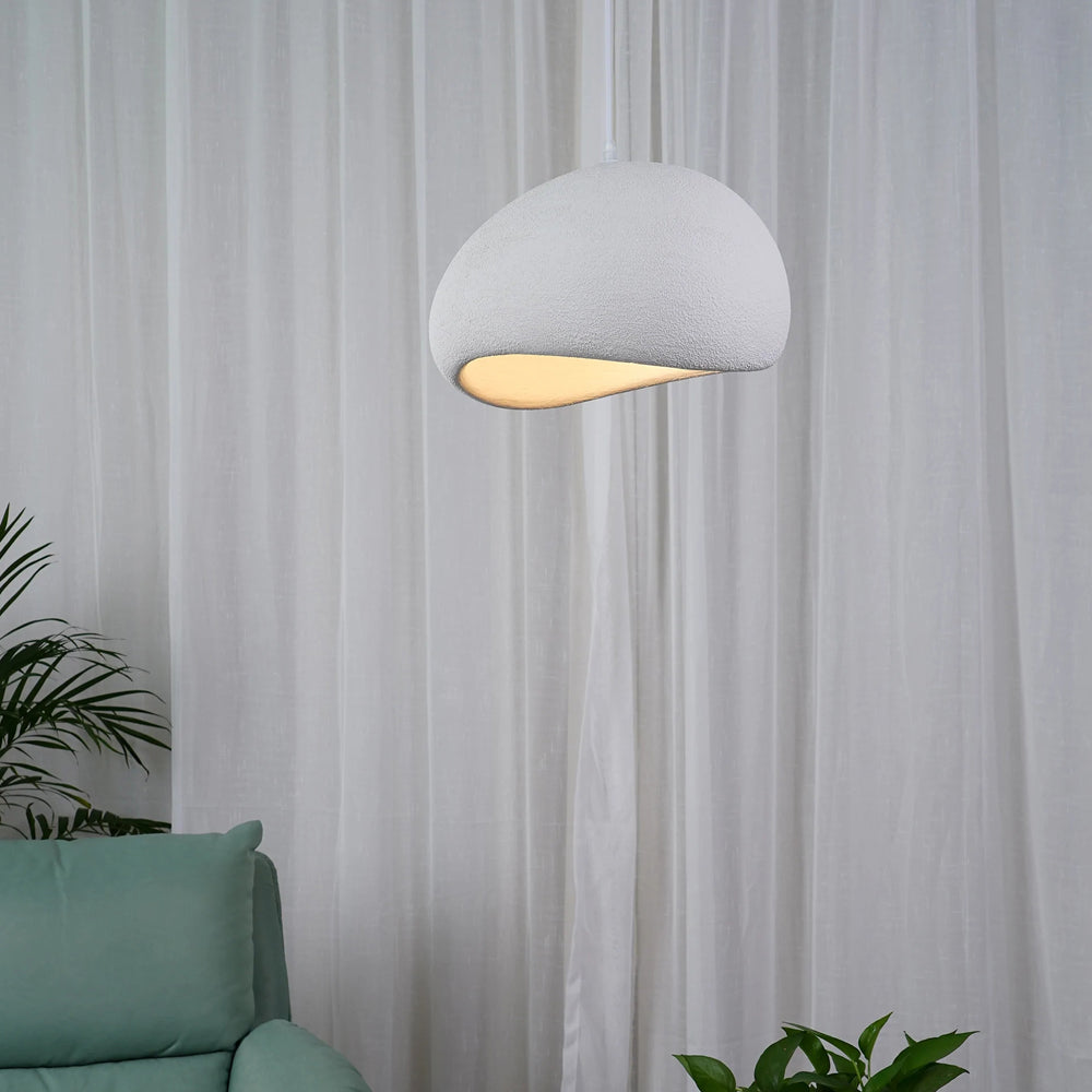 Wolken Wabi Sabi Hanglamp – Unieke en Luxe Verlichting voor Elke Kamer