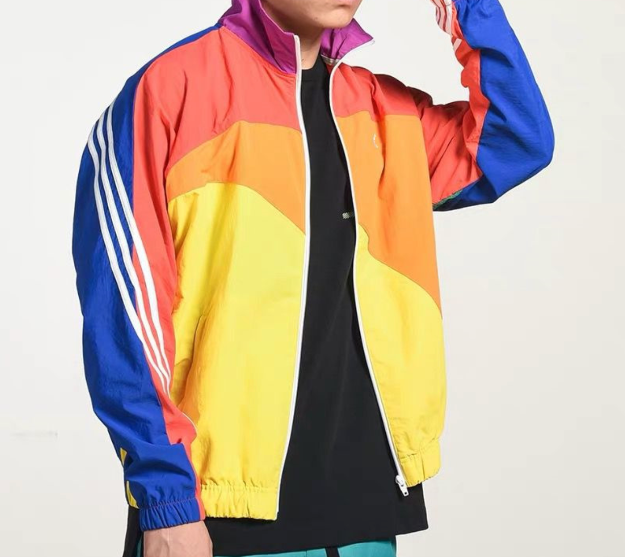 Limited edition Lentejas jas uit de 1999 collectie - Exclusief