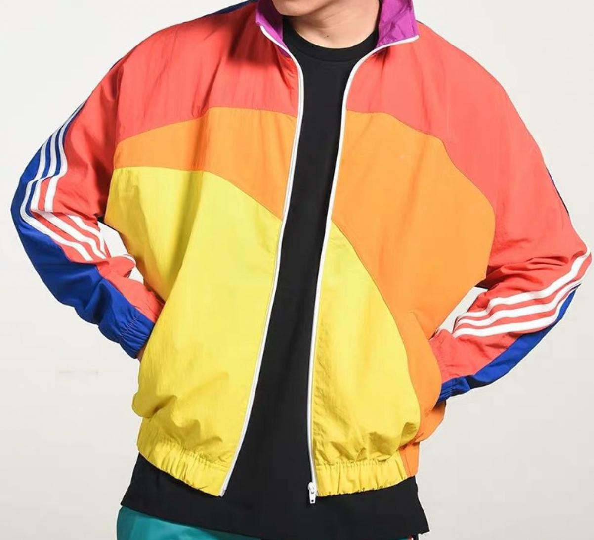 Limited edition Lentejas jas uit de 1999 collectie - Exclusief
