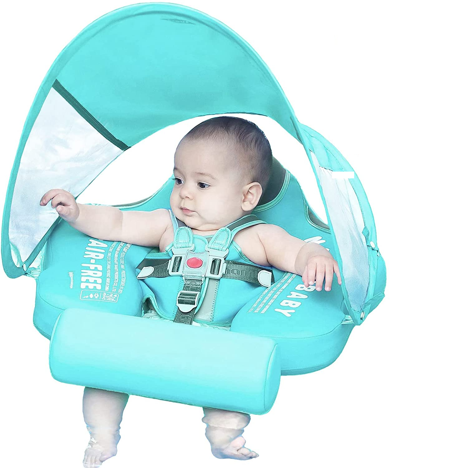 Mubil Babyzwemvlotter
