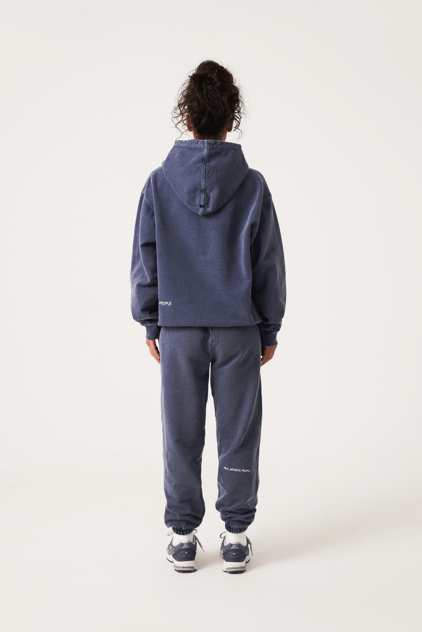 Zanomi - For The Culture Hoodie | Stijl & comfort voor elk seizoen