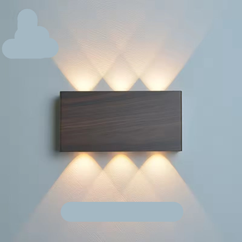 Magic touch wandlamp - dimbaar licht voor je huis