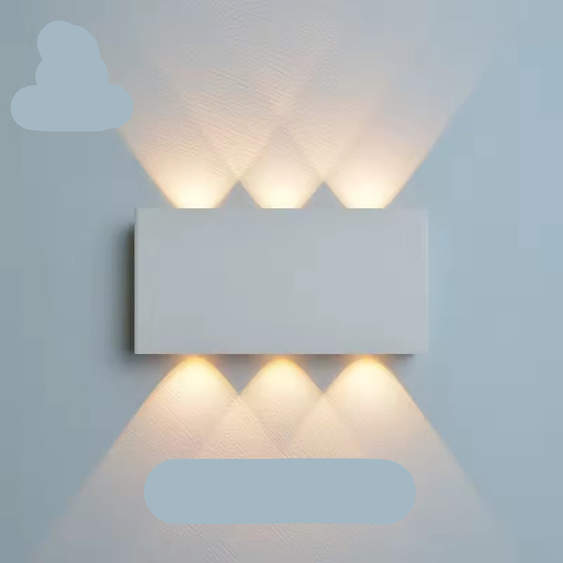 Magic touch wandlamp - dimbaar licht voor je huis