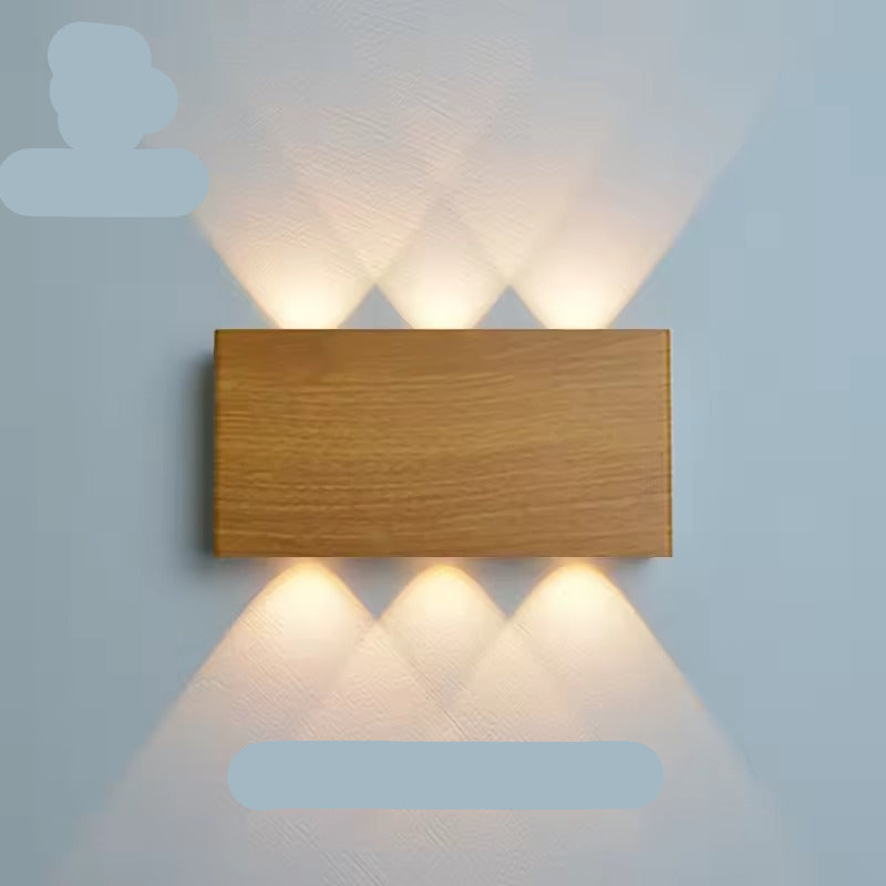 Magic touch wandlamp - dimbaar licht voor je huis