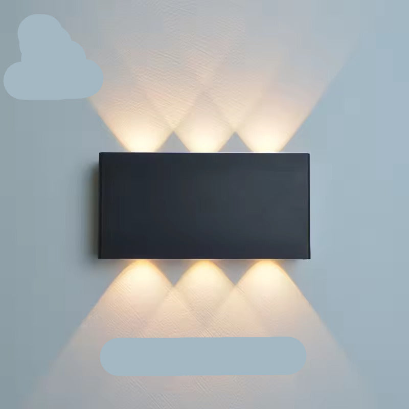 Magic touch wandlamp - dimbaar licht voor je huis