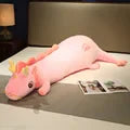 Knuffel Draak Lichaamskussen – Zacht en Comfortabel