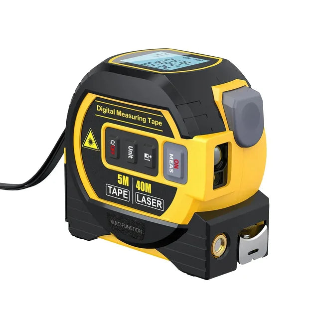 Mubil Digitale Laser Meetband