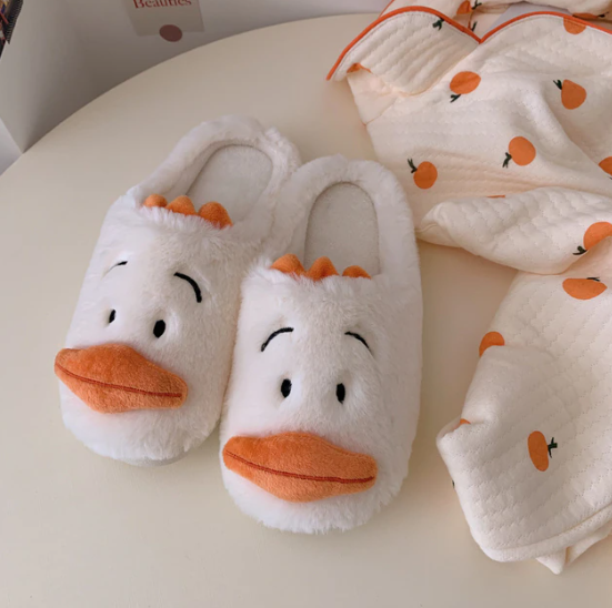 Mubil FluffyShoes | De Schattigste Pantoffels
