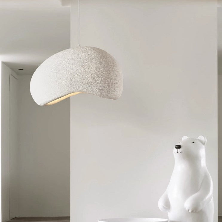 Wolken Wabi Sabi Hanglamp – Unieke en Luxe Verlichting voor Elke Kamer