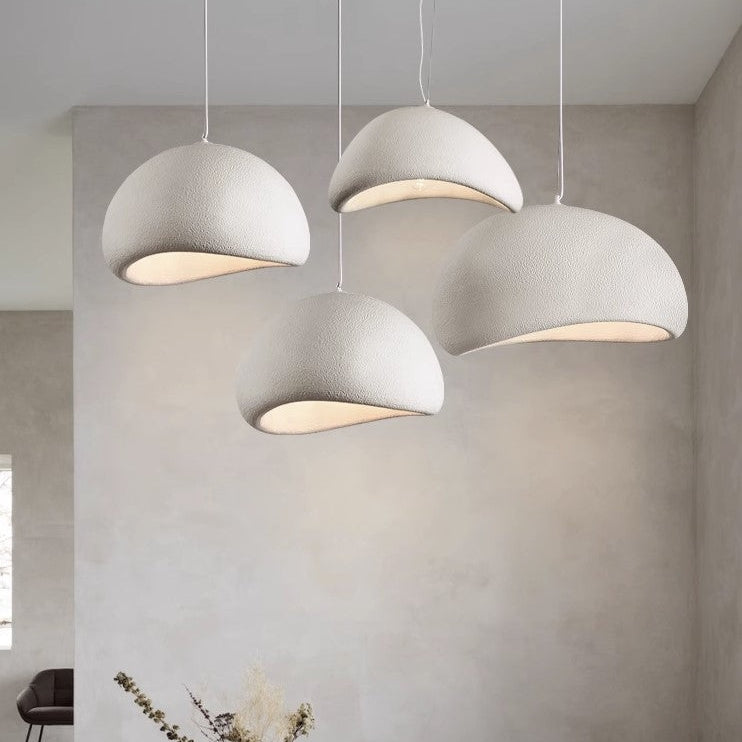 Wolken Wabi Sabi Hanglamp – Unieke en Luxe Verlichting voor Elke Kamer