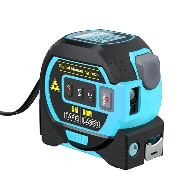 Mubil Digitale Laser Meetband
