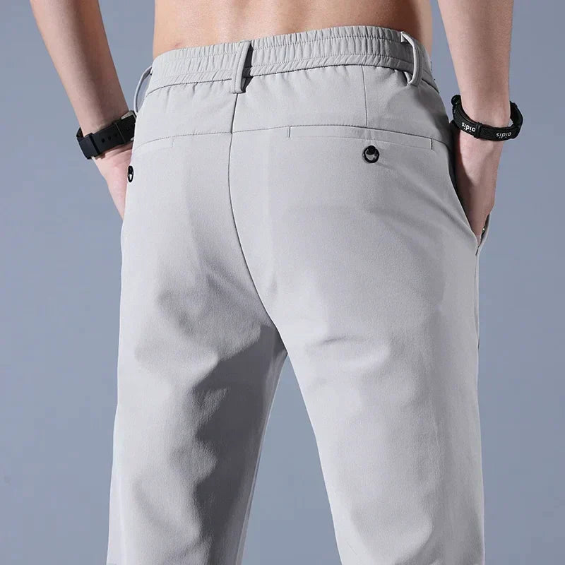 Stijlvolle heren golfbroek - FairwayFlex voor maximaal comfort