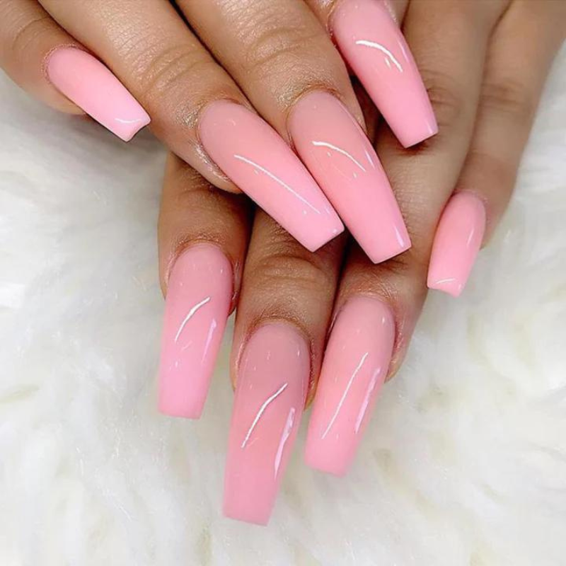 Mubil Nailstickers