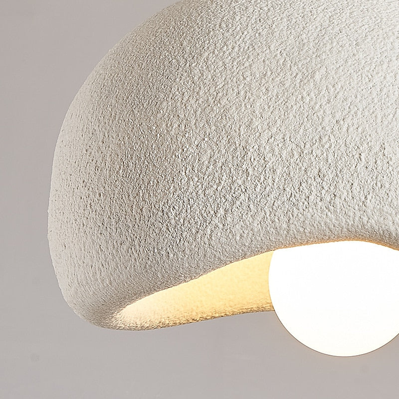 Wolken Wabi Sabi Hanglamp – Unieke en Luxe Verlichting voor Elke Kamer