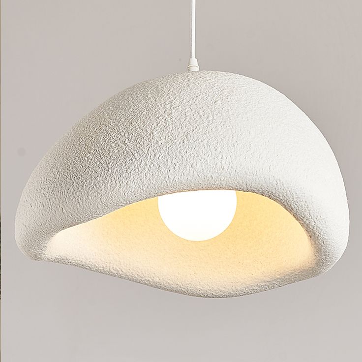 Wolken Wabi Sabi Hanglamp – Unieke en Luxe Verlichting voor Elke Kamer