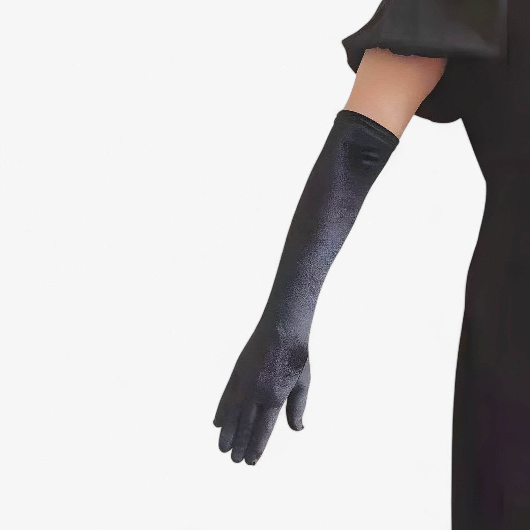 Fluwelen Handschoenen Dames - Elegante Retrostijl | Warm en Luxe Comfort