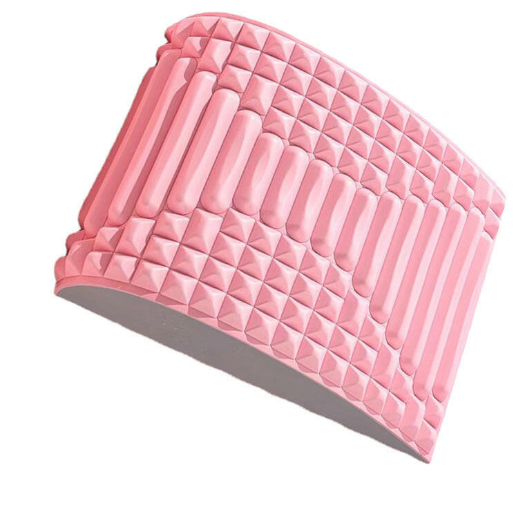 Mubil Rug Stretcher Kussen Nek Lumbale Ondersteuning Massager
