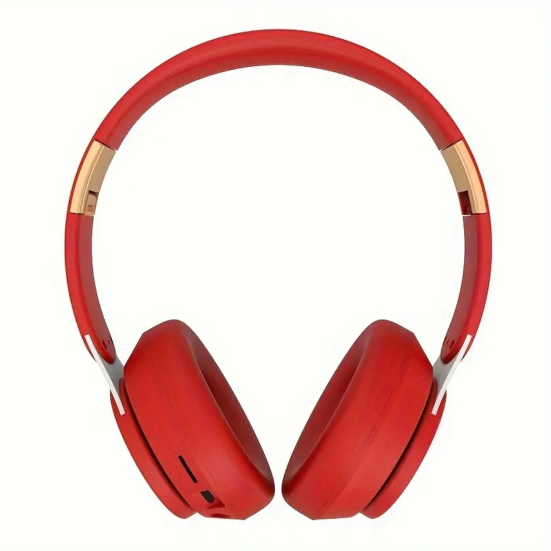 SonicAir | Draadloze Bluetooth-hoofdtelefoon – Puur Geluid & Comfort