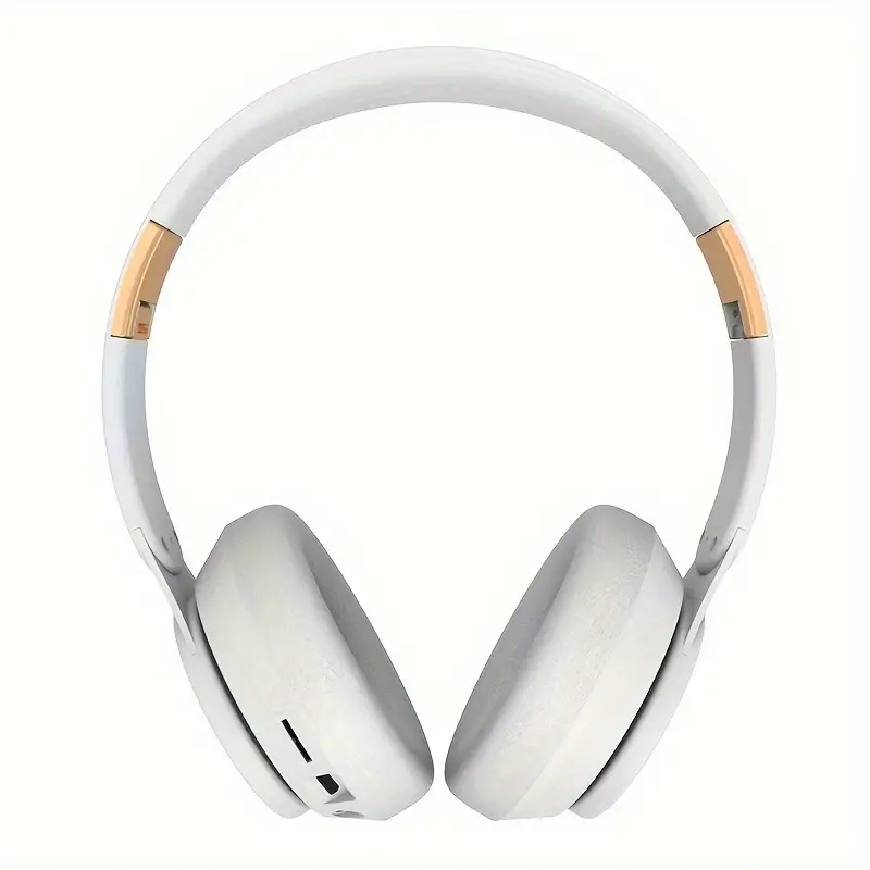 SonicAir | Draadloze Bluetooth-hoofdtelefoon – Puur Geluid & Comfort