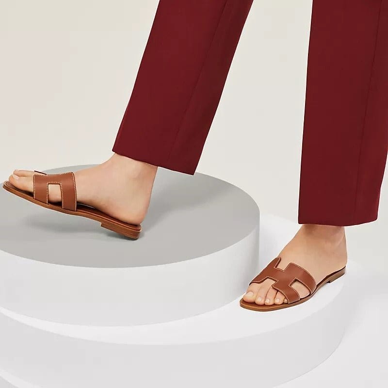 Mubil | Luxe & comfy slippers