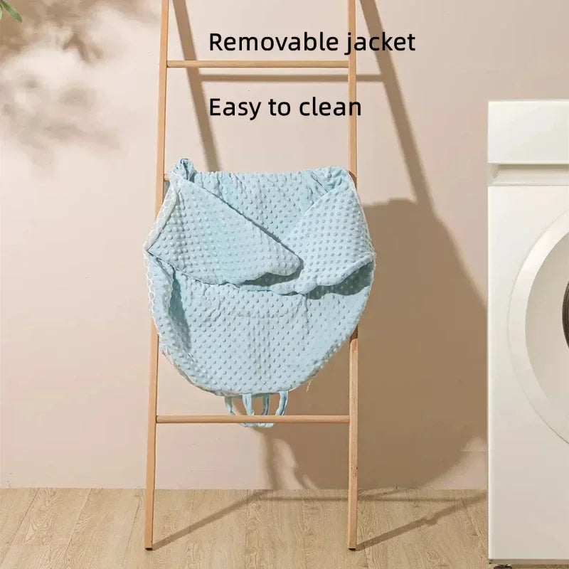 Cosy babyslaapmiddel - veilig en rustig slapen voor baby's