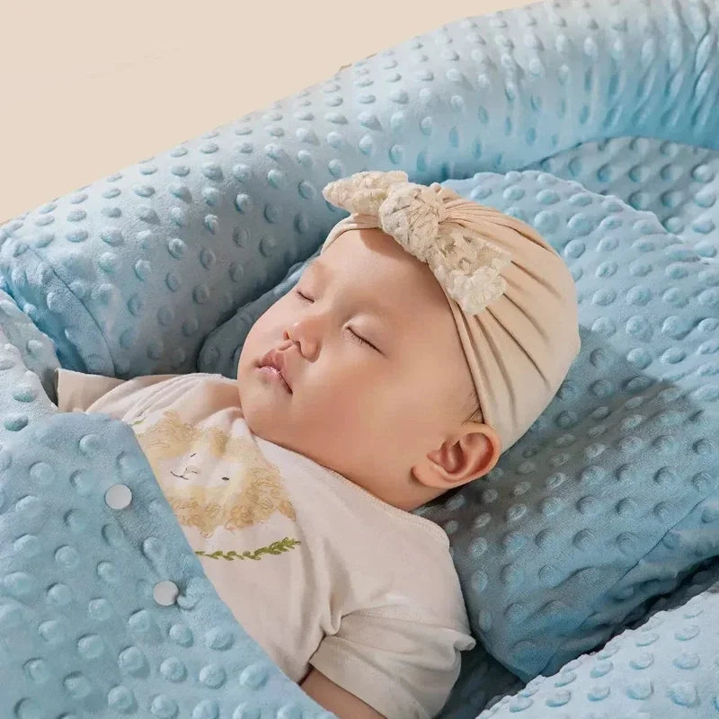Cosy babyslaapmiddel - veilig en rustig slapen voor baby's