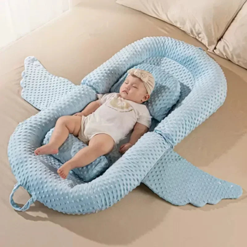 Cosy babyslaapmiddel - veilig en rustig slapen voor baby's