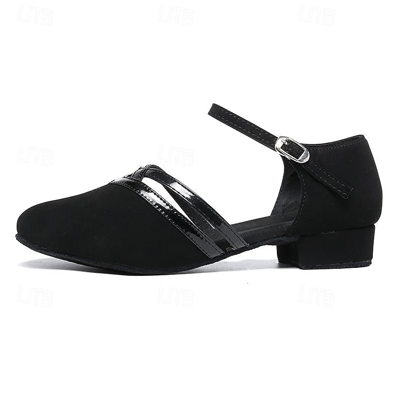 Dansschoenen voor dames - flexibel & comfortabel voor moderne dansstijlen