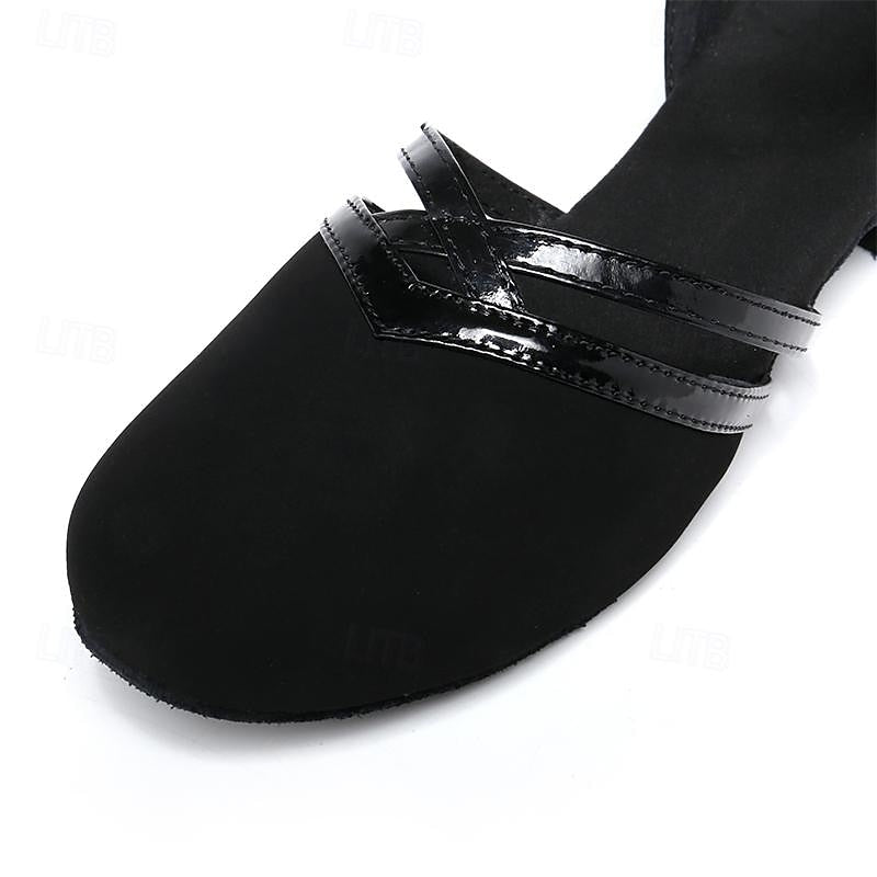 Dansschoenen voor dames - flexibel & comfortabel voor moderne dansstijlen