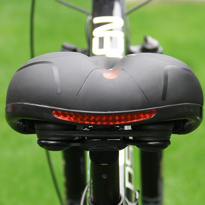 Mubil Cloud Comfort Pro Eindelijk pijnvrij fietsen