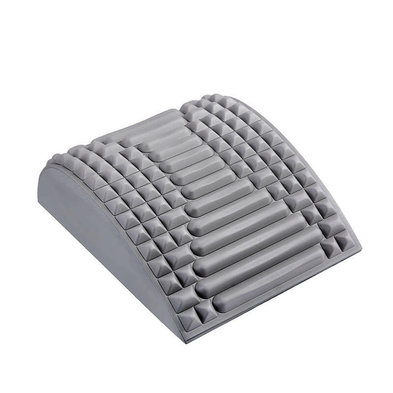 Mubil Rug Stretcher Kussen Nek Lumbale Ondersteuning Massager