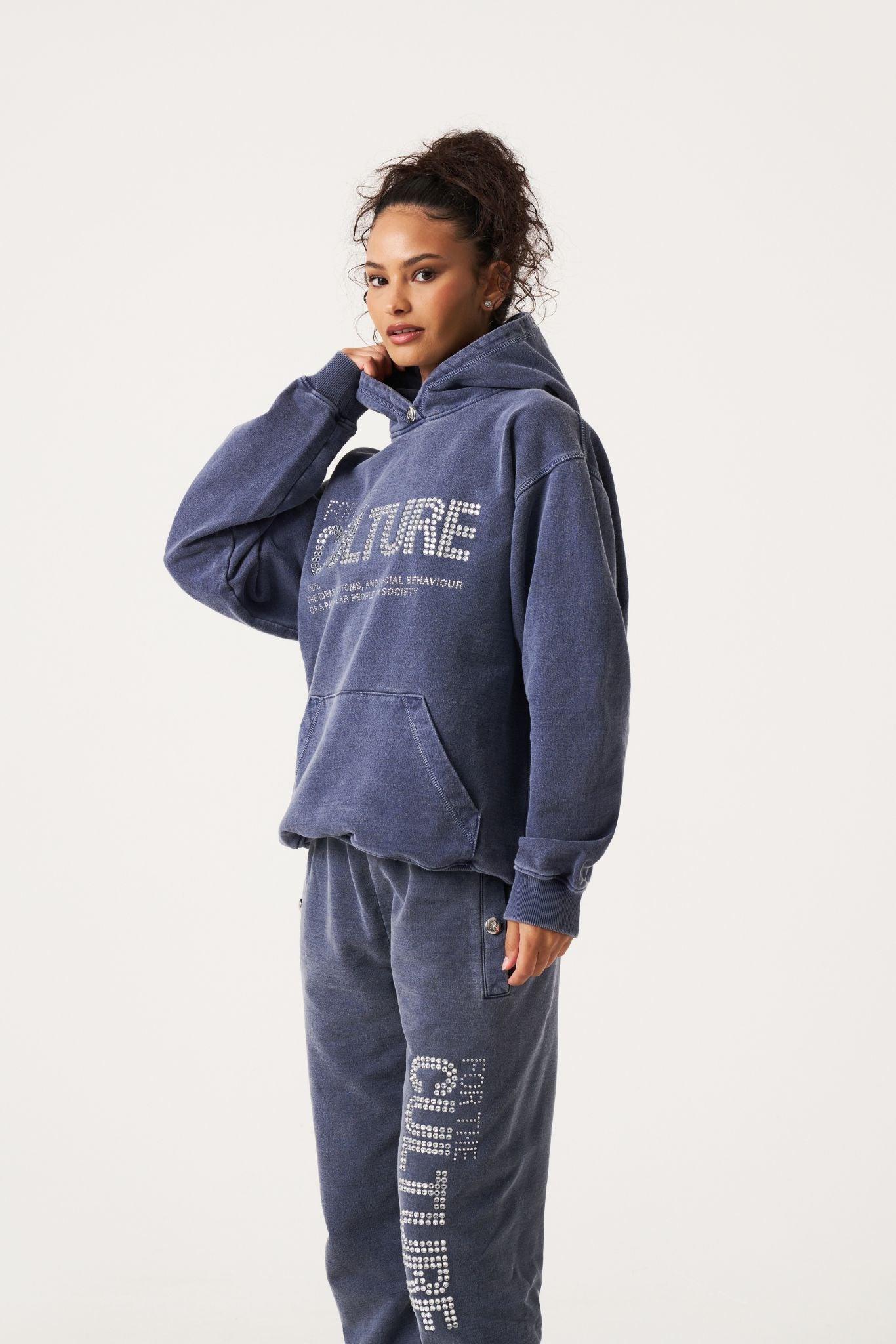 Zanomi - For The Culture Hoodie | Stijl & comfort voor elk seizoen