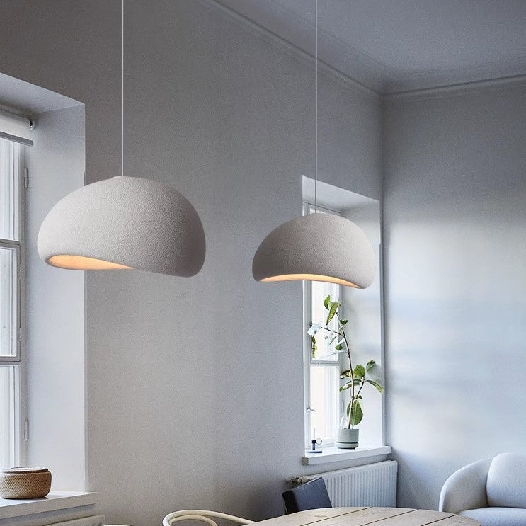 Wolken Wabi Sabi Hanglamp – Unieke en Luxe Verlichting voor Elke Kamer